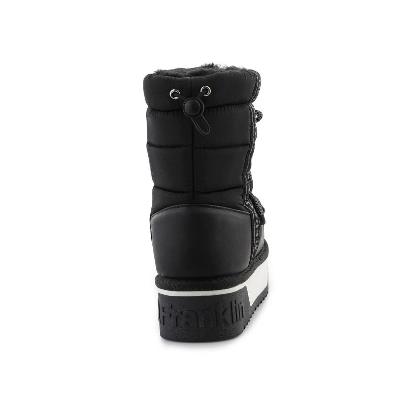 D.Franklin Nordic V.2 Bomb W DFSH371006 shoes Footwear/Outdoor/D.Franklin Your Sports Performance