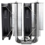 Thermalright Peerless Asassin 120 SE ARGB black cooling Chłodzenie/Chłodzenie - wentylatory Your Sports Performance