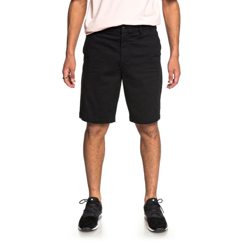 DC Worker Relaxed 22 Shorts SEDYWS03103 In preparation Your Sports Performance