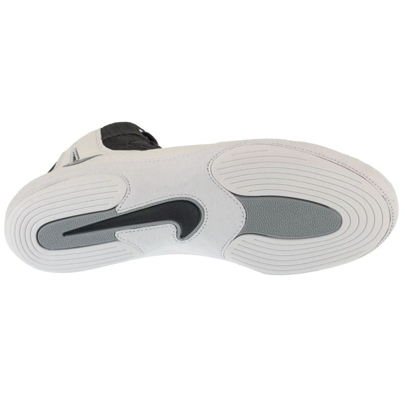 Nike Inflict 4 M HM9674-001 shoes Footwear/Training/Men Nike