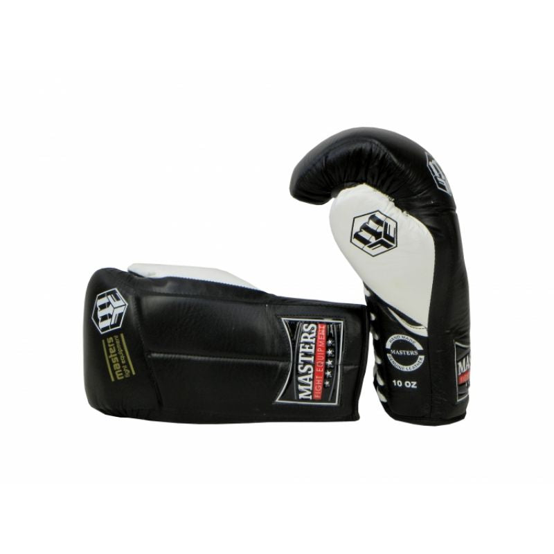Boxing gloves Masters RBT-MFE-S 10 oz 01112-01 Accessories/Gloves Your Sports Performance