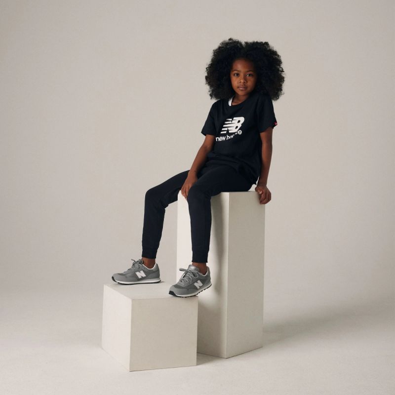 New Balance Jr GC515GRY shoes Footwear/Lifestyle New Balance