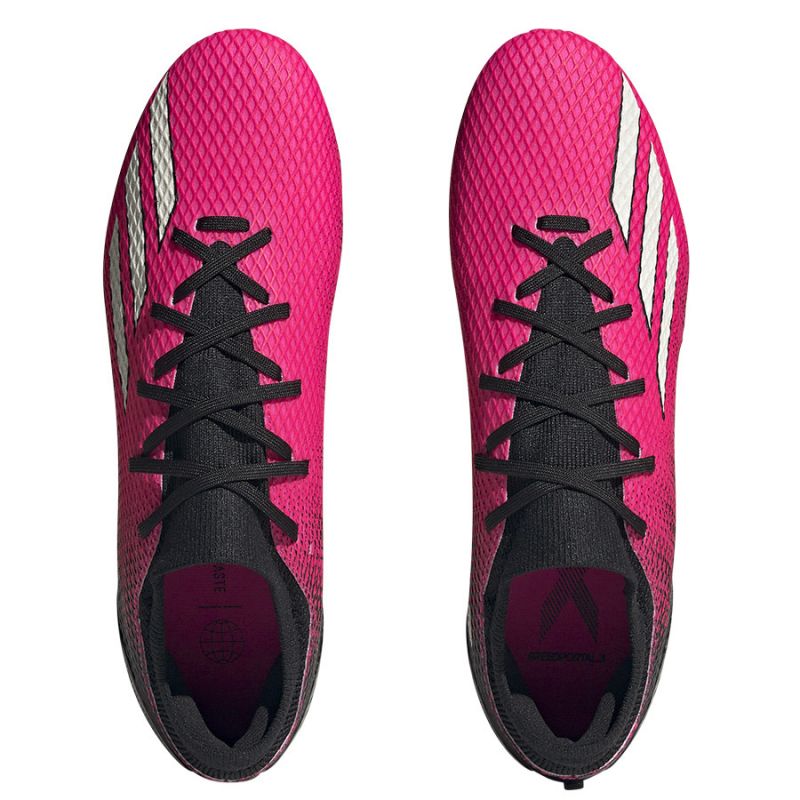 Adidas X Speedportal.3 FG M GZ5076 football shoes Footwear/Football Adidas