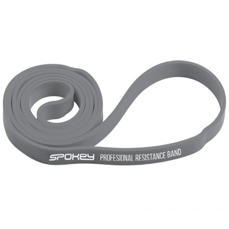 Spokey Power II Super Hard 920958 training rubber Accessories/Training equipment Your Sports Performance