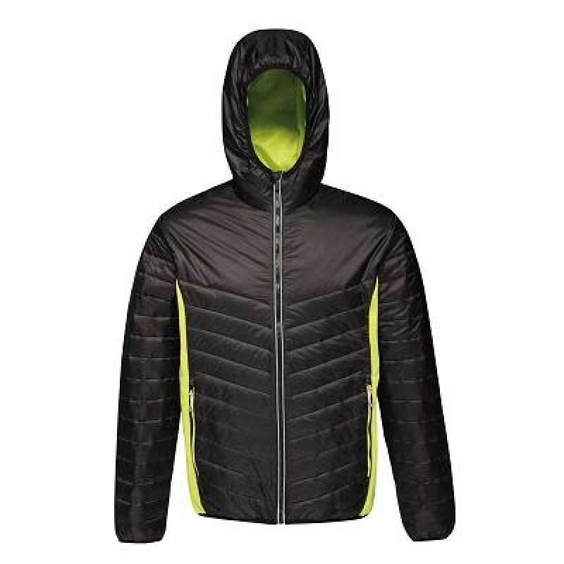 Regatta Jacket Lake Placid Jcket M TRA464 2XG Clothing/Outdoor Your Sports Performance