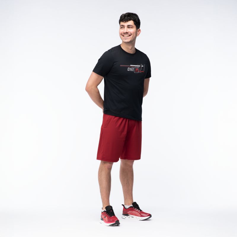 Men's IKELN Shorts IQ