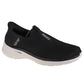 Skechers Slip-Ins: GO Walk 6 - Easy On M 216278-BLK shoes Footwear/Lifestyle/Skechers Your Sports Performance