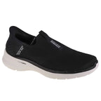 Skechers Slip-Ins: GO Walk 6 - Easy On M 216278-BLK shoes Footwear/Lifestyle/Skechers Your Sports Performance