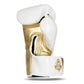 8oz Boxing Gloves - Hammer White - Legacy Series rękawice treningowe Your Sports Performance