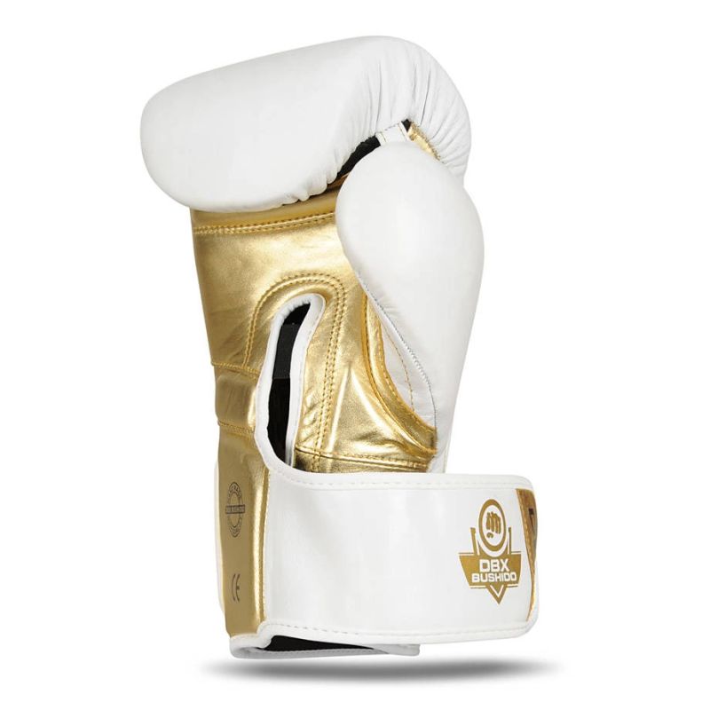 8oz Boxing Gloves - Hammer White - Legacy Series rękawice treningowe Your Sports Performance