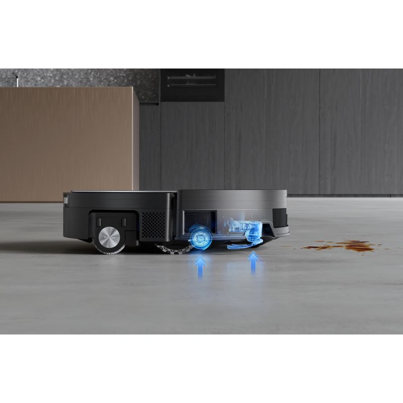 Ecovacs Deebot X11 Pro Omni Robot Vacuum Cleaner (Black) AGD - Produkty/Roboty sprzątające Your Sports Performance