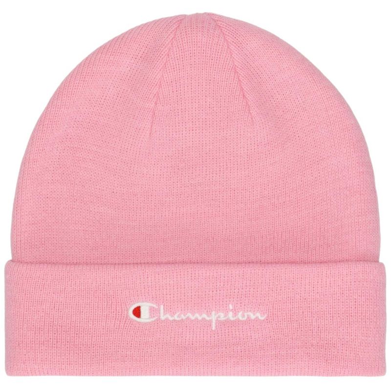 Champion Beanie Cap 806064 PS146 Clothing/Outdoor/Czapki, szaliki, rękawiczki, maski/Champion Your Sports Performance