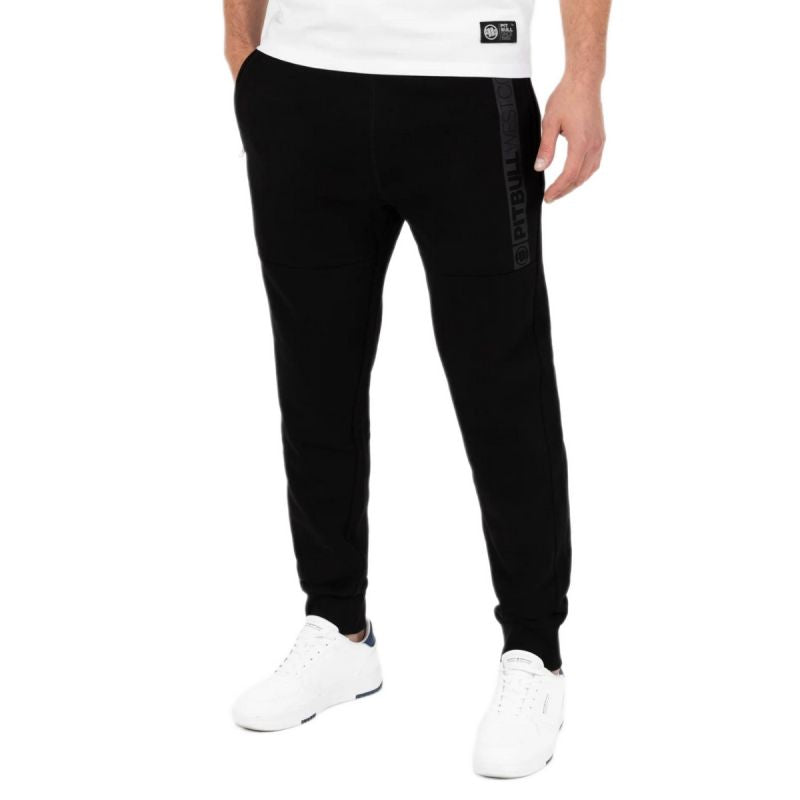 Men's PIT BULL Tracksuits, Sports Joggers, PITBULL Tracksuits, Hilltop - 1620089 Odzież/Odzież na co dzień Your Sports Performance