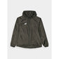 Boy's transition jacket 4F 4FSS22TTJAM139-20S *Kategoria tymczasowa Your Sports Performance