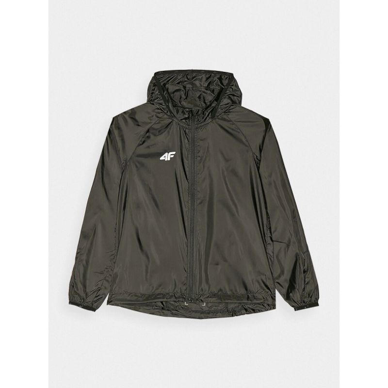 Boy's transition jacket 4F 4FSS22TTJAM139-20S *Kategoria tymczasowa Your Sports Performance