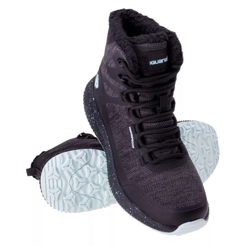 Iguana Mailin Mid WP W 92800377124 shoes Footwear/Lifestyle/Iguana Your Sports Performance