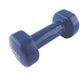 3kg vinyl weight HMS 17023 17-47-005 Accessories/Training equipment Your Sports Performance