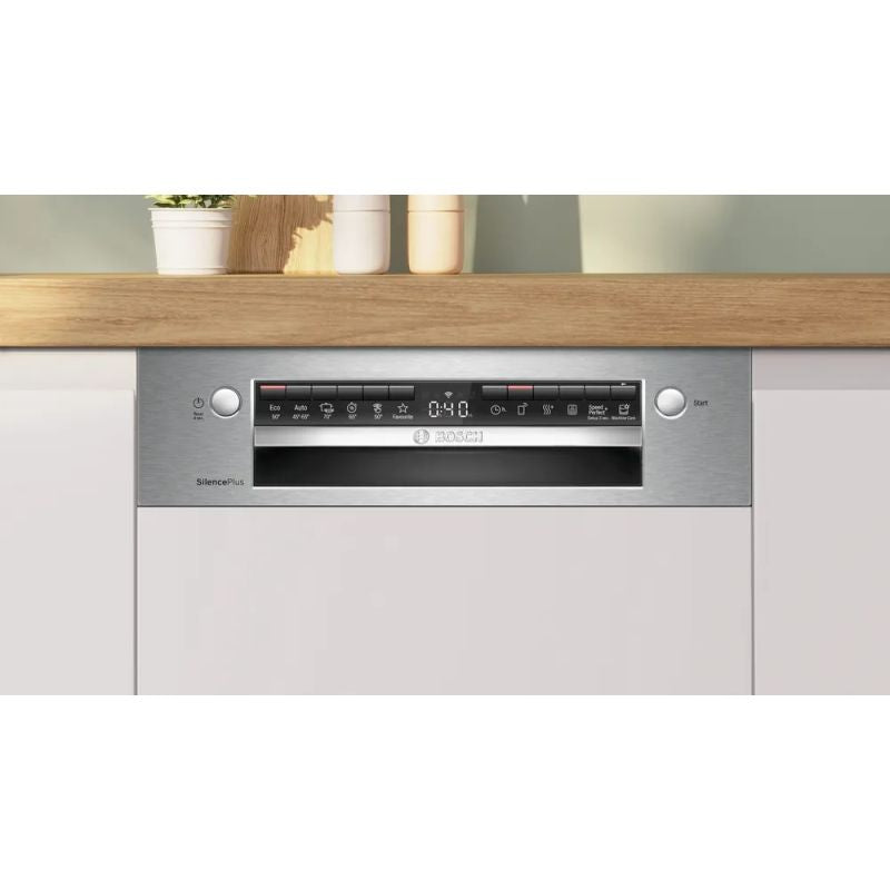 BOSCH SPI4HMS49E built-in dishwasher AGD - Produkty/Zmywarki do zabudowy Your Sports Performance