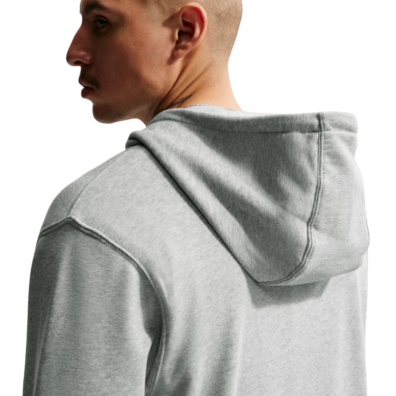 Nike Club Men's Sweatshirt Gray FN3884 063