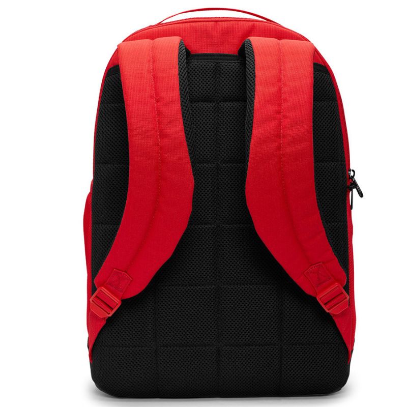 Nike Brasilia 9.5 Backpack DH7709-657 Accessories/Plecaki Nike