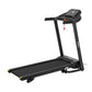 REBEL ACTIVE electric treadmill model RBA-1001 In preparation Your Sports Performance