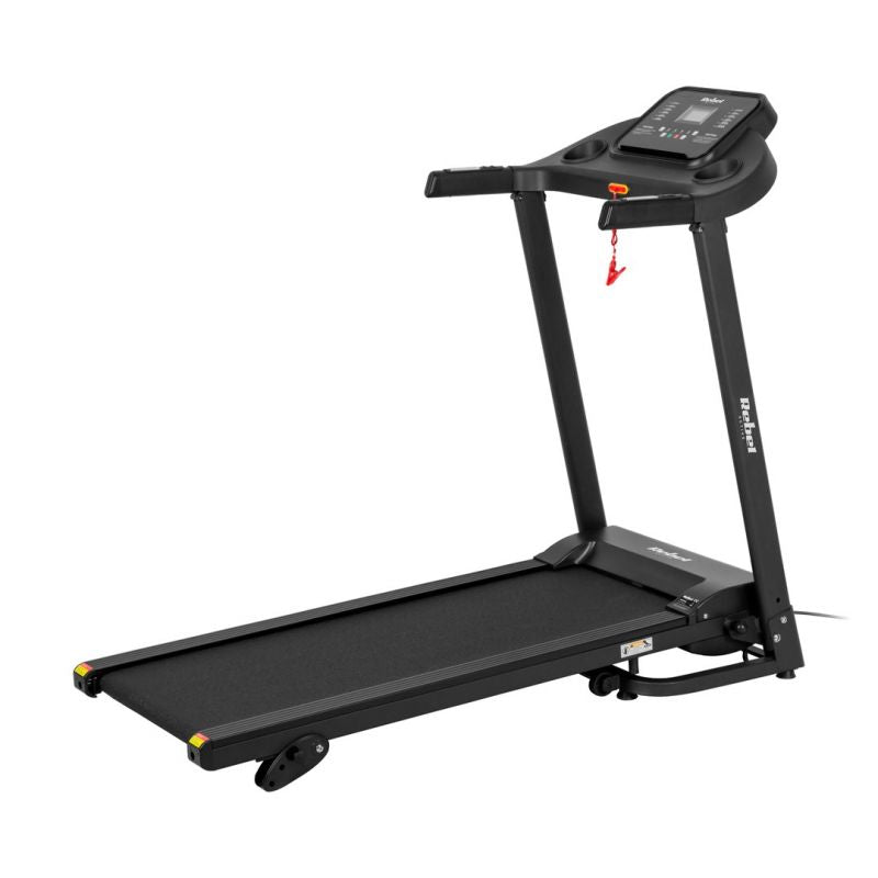 REBEL ACTIVE electric treadmill model RBA-1001 In preparation Your Sports Performance