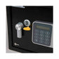 Yale Medium Electronic Guest Safe YSG Guest Home Safe In preparation Your Sports Performance
