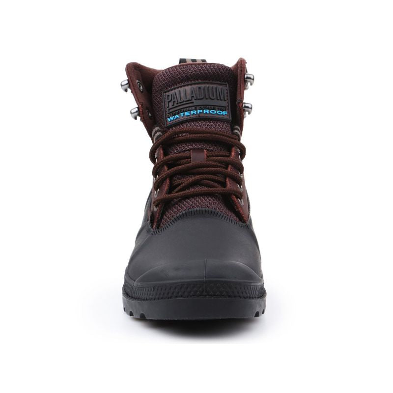 Palladium Sport Cuff WP 2.0 W 75567-222-M shoes Footwear/Lifestyle/Palladium Your Sports Performance