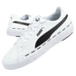Puma Serve Pro M shoes 383897 01 Footwear/Lifestyle Puma