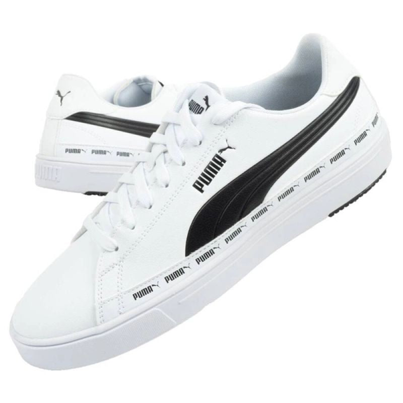 Puma Serve Pro M shoes 383897 01 Footwear/Lifestyle Puma