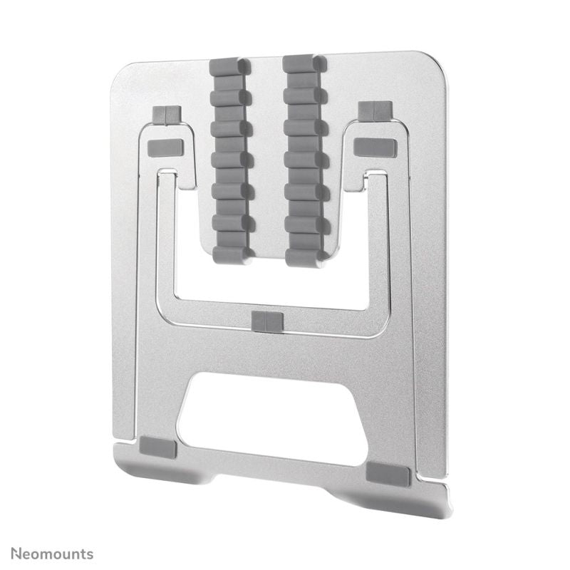 Neomounts NSLS085SILVER Laptop Stand Notebook Stand Silver 43.2 cm (17") Chłodzenie/Podstawki pod notebooki Your Sports Performance