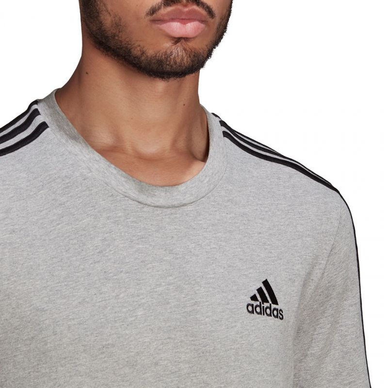 T-shirt adidas Essentials M GL3735 Clothing/Lifestyle/T-shirts Adidas