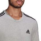 T-shirt adidas Essentials M GL3735 Clothing/Lifestyle/T-shirts Adidas