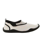 ProWater women's quick-drying non-slip water shoes, white