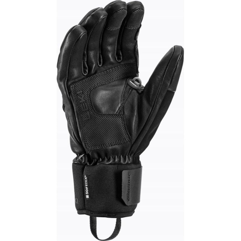 LIGHT GLOVES Hevon 3D black 8.0 Clothing Your Sports Performance