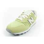 New Balance 373 women's sports shoes sneakers fashionable comfortable green New Balance