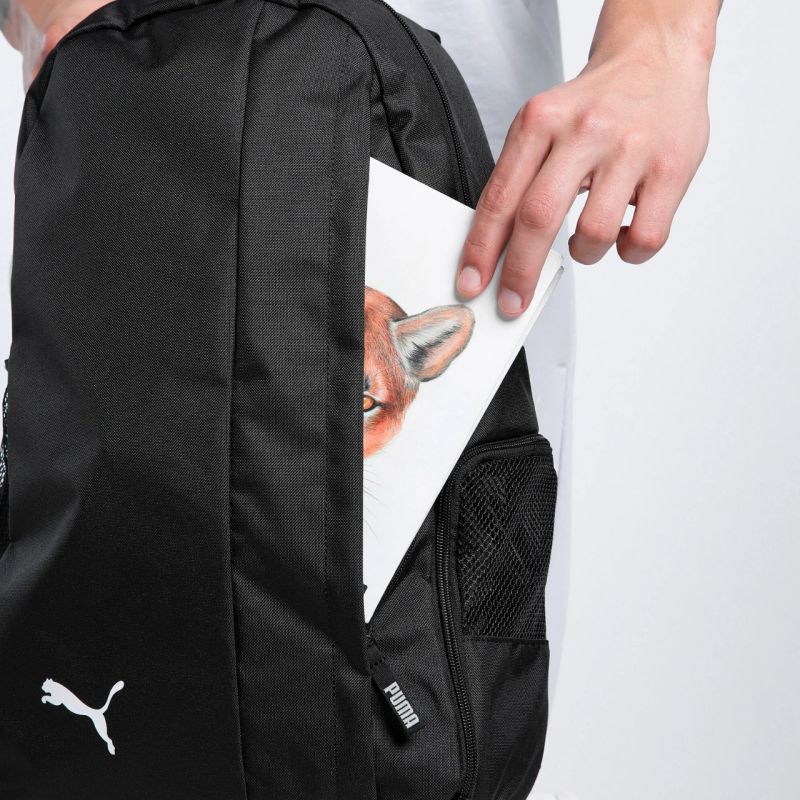 Puma Team Goal BC 90609 01 Backpack Accessories/Plecaki Puma
