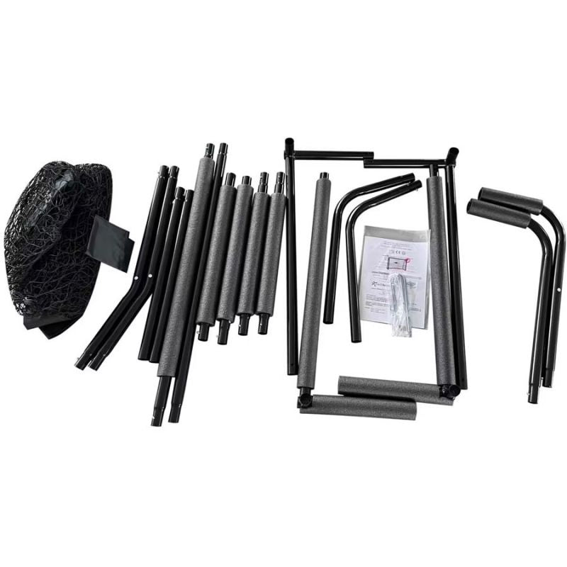 Enero PRO steel folding gate 240x160x85cm Accessories/Training equipment/Bramki Your Sports Performance