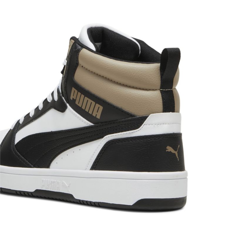 Puma Rebound v6 M 392326-22 sneakers Footwear/Lifestyle Puma