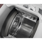 ELECTROLUX EW2TN5261FP washing machine AGD - Produkty/Pralki wolnostojące Your Sports Performance