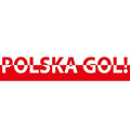 STICKER 40x10CM POLAND Accessories Your Sports Performance