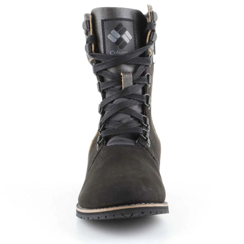 Columbia Twentythird Ave Wp Mid W BL2769-010 Footwear/Outdoor/Regatta Your Sports Performance