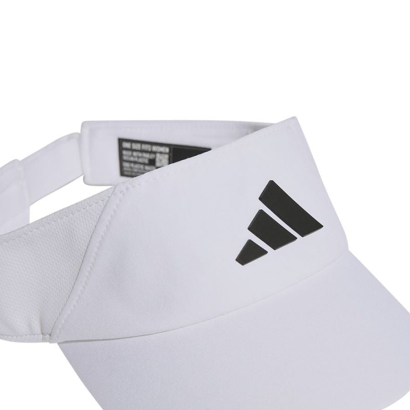 Visor adidas Aeroready Visor HT2042 Clothing/Running Adidas