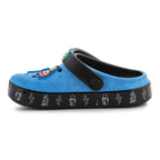 Crocs Spongebob Multi Off Jr clogs 209823-001 Footwear/Lifestyle/Crocs Crocs