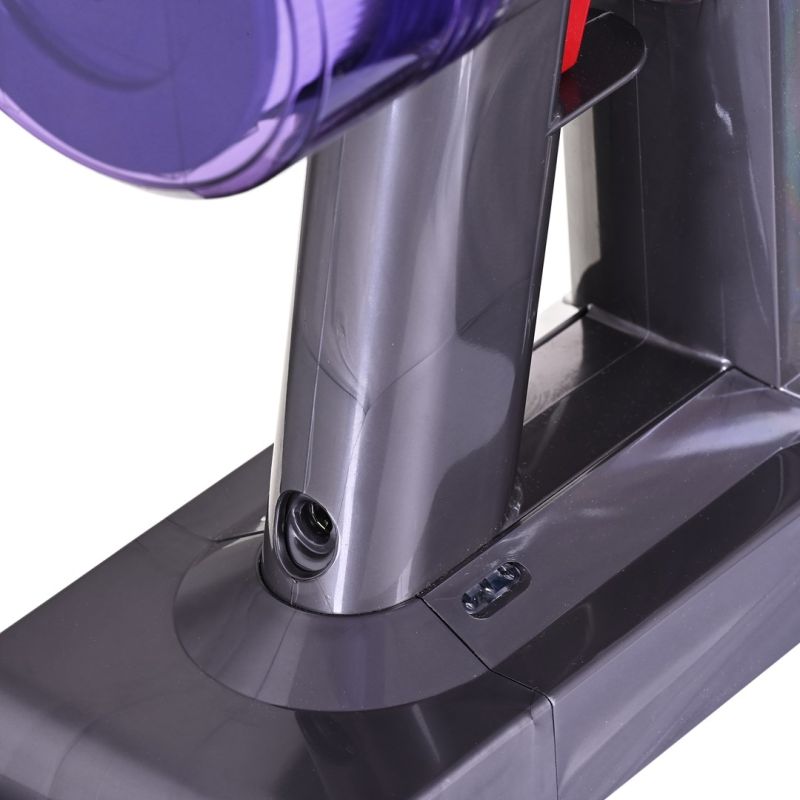 Dyson V8 Advanced Vacuum Cleaner - Silver/Nickel