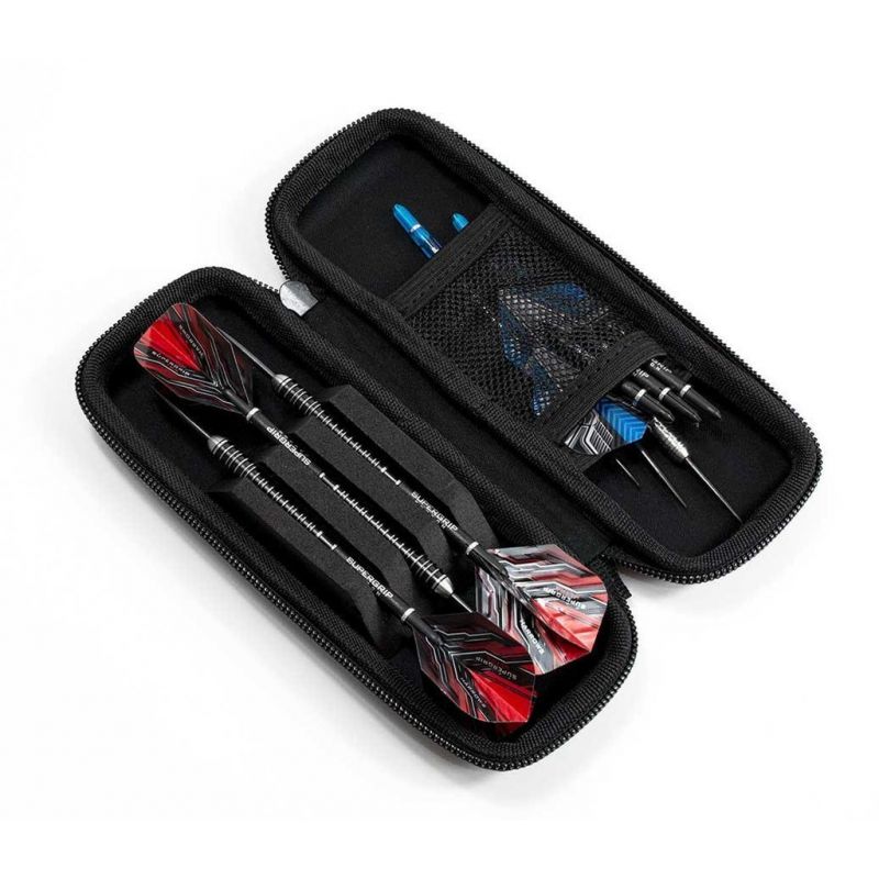 Harrows Blaze 3 Fire Dart Case In preparation Your Sports Performance