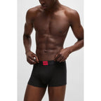 Hugo Trunk Boxers M 50532797-001 Clothing/Lifestyle/Hugo Your Sports Performance