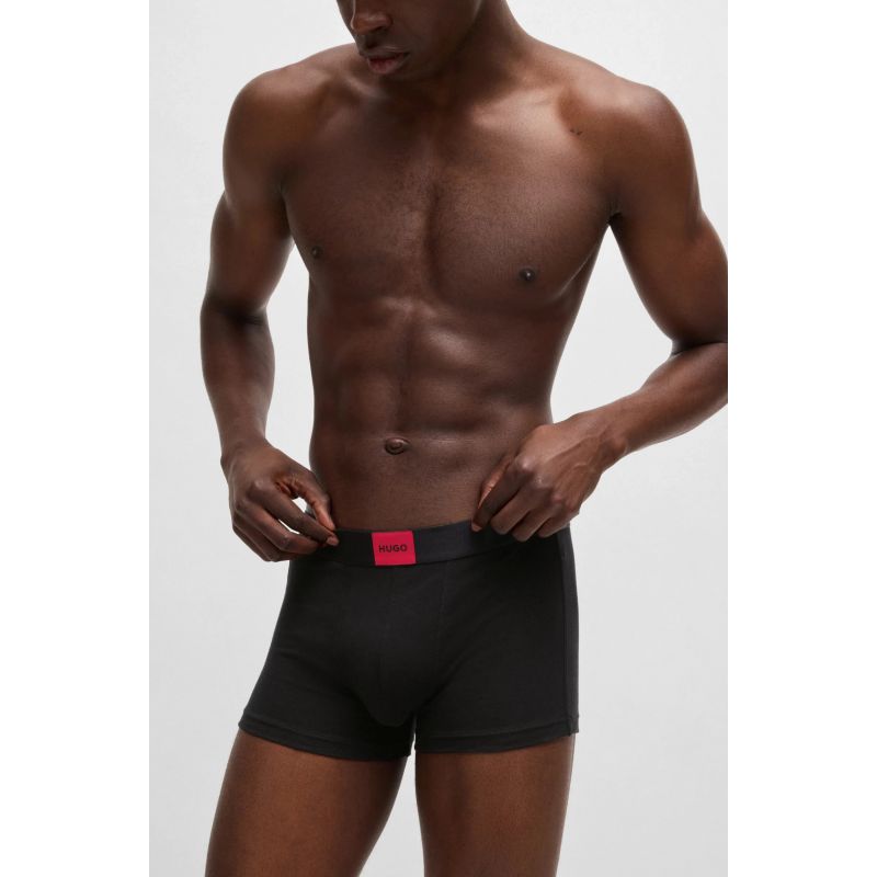 Hugo Trunk Boxers M 50532797-001 Clothing/Lifestyle/Hugo Your Sports Performance