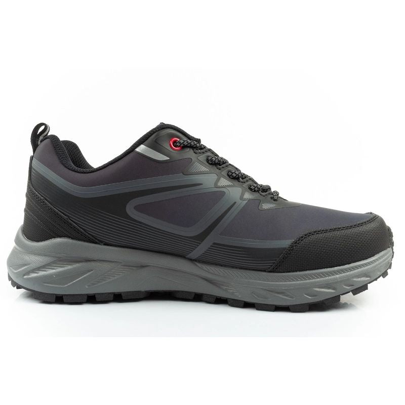 Lee Cooper men's waterproof durable trekking sports shoes Lee Cooper