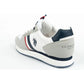 US Polo ASSN trainers. M NOBIL006-WHI Footwear/Lifestyle Your Sports Performance